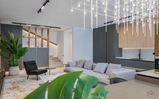 Vilă premium Pipera – 5 camere, grădină, garaj, 384 mp - Poză 20