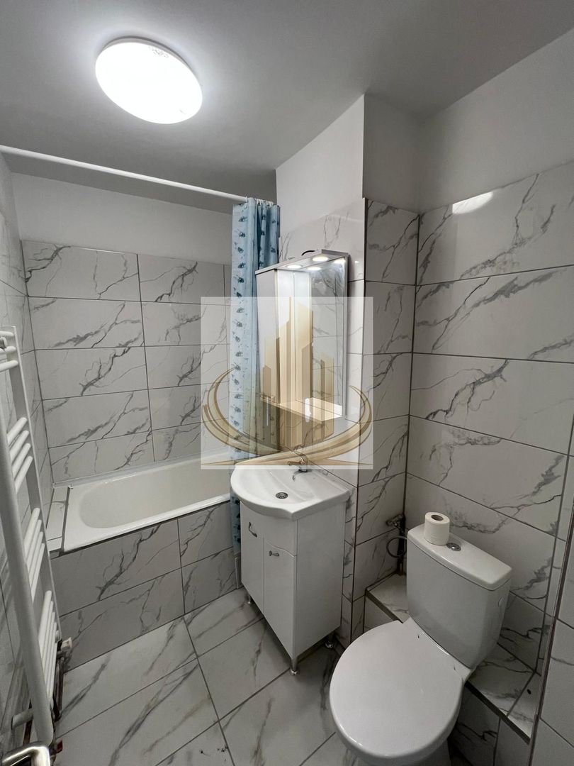 Ap 2 cam| Renovat integral | Etaj Intermediar | Shopping City | Turist - Poză 6