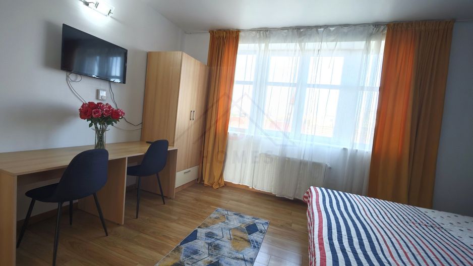 Bloc nou, modern. COMPLEX STUDENTESC- Eroilor. - Poză 27