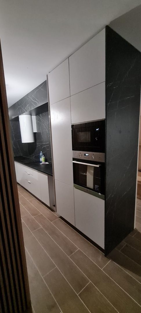 Apartament cu loc de parcare în subteran - Poză 21