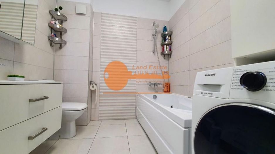 2 camere 1 Mai -bloc 2018 - Poză 4