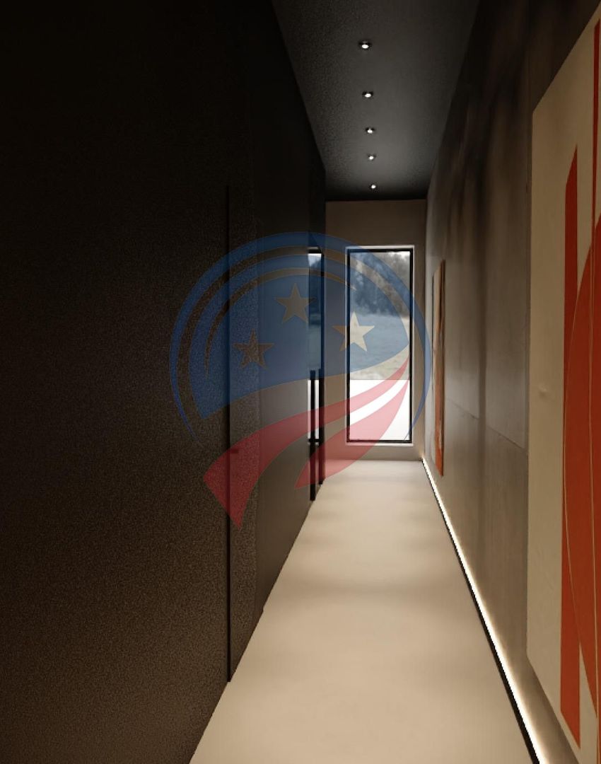 Vila de lux/ ultracentral/ Craiova - Poză 25