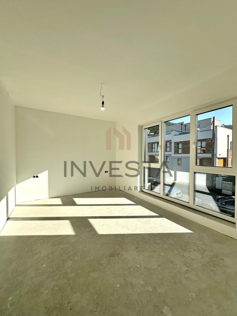 Casa tip duplex cu panorama deosebita!  Constructie premium! - Poză 16