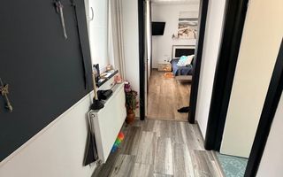 2 camere| curte comuna cu 3 apartamente| centrala proprie| zona aradului| - Poză 11