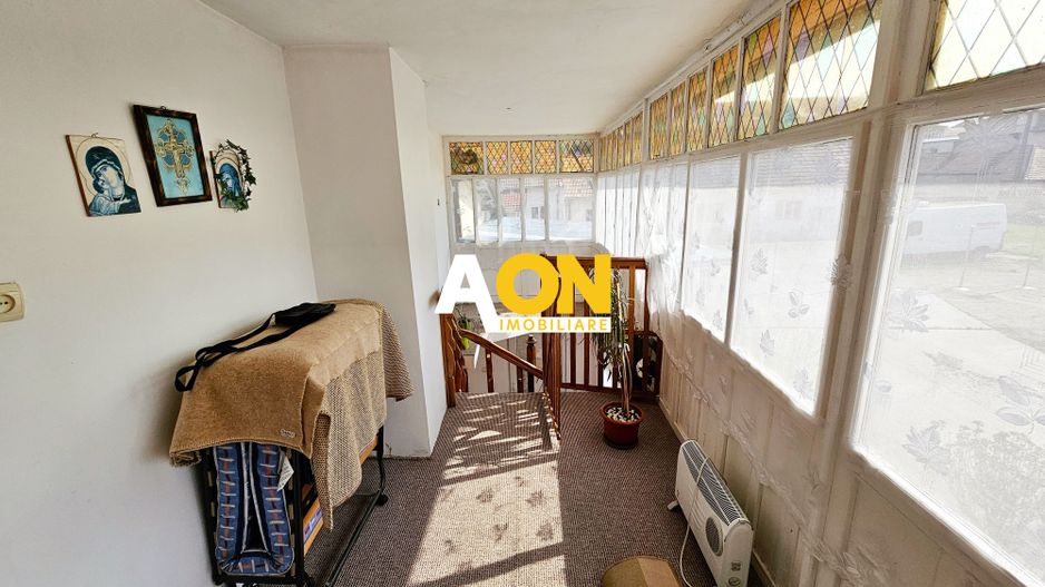 Casa 4 camere, 525 mp teren, zona Centru - Poză 10