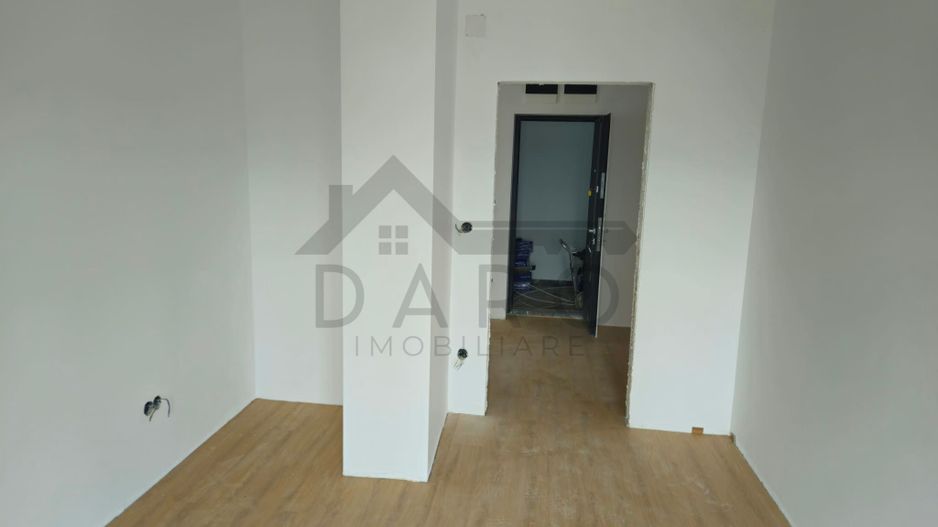 Apartament modern cu 2 camere în Skyline! - Poză 10