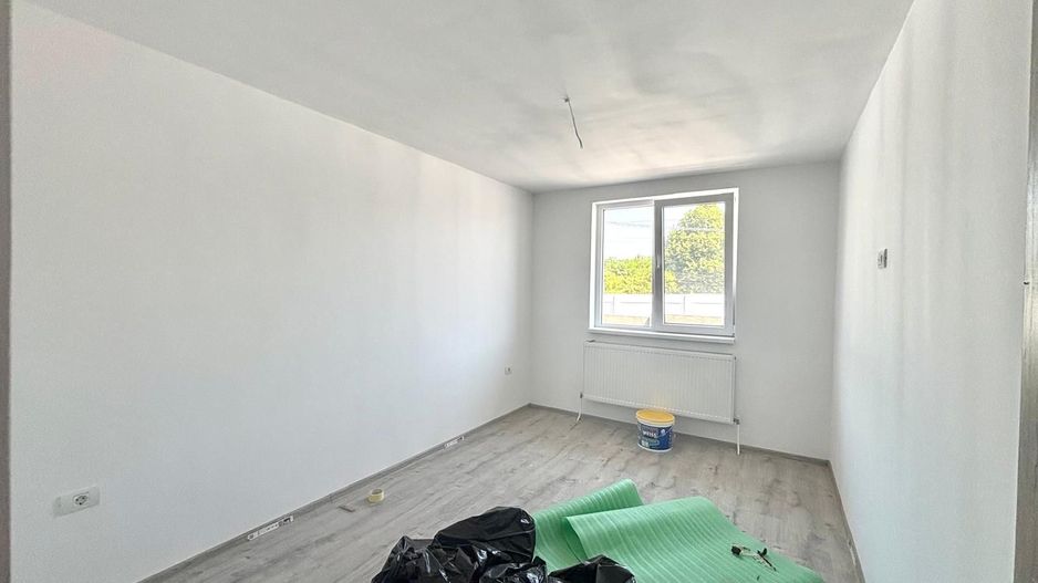 Super pret- Casa individuala - 4 camere - 1334 euro/ mp - Sag - Poză 5