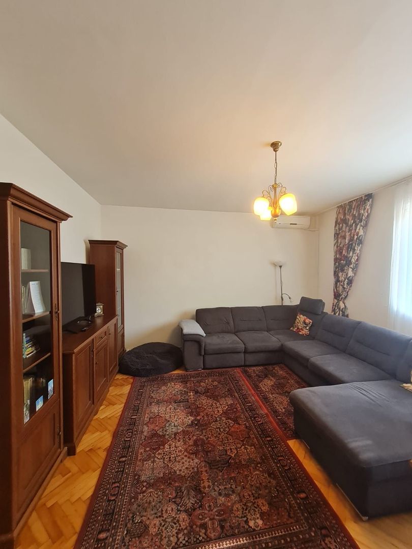 Apartament 3 camere tip Samantha - Poză 25