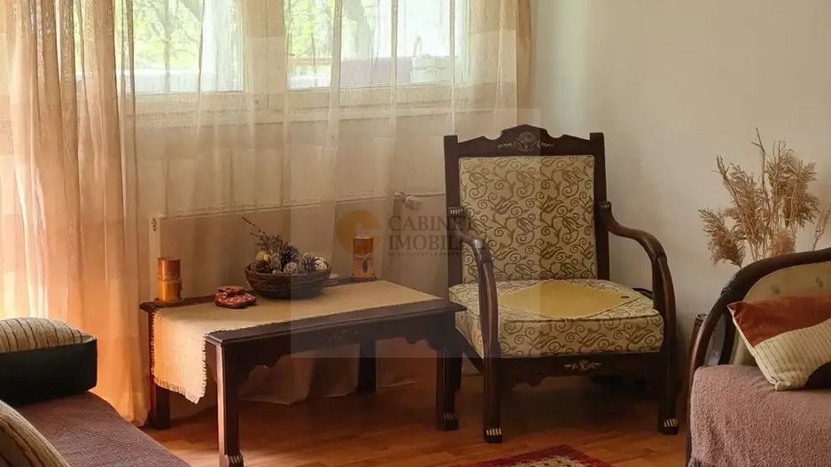 2 camere Decomandat | 48 mp | Metrou Favorit | Etaj Intermediar - Poză 4