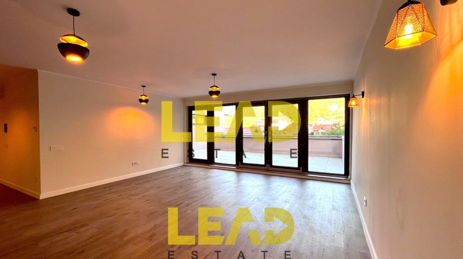 Penthouse, panoramă,  155 mp utili, cartier Schei! - Poză 2