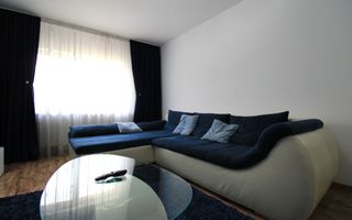 Zona Lipovei, 2 camere, centrala proprie - Poză 2