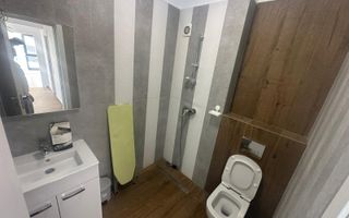 AP. 3 CAMERE- BUCATARIE INCHISA, BLOC NOU, CENTRALA PROPRIE, PARCARE - Poză 8