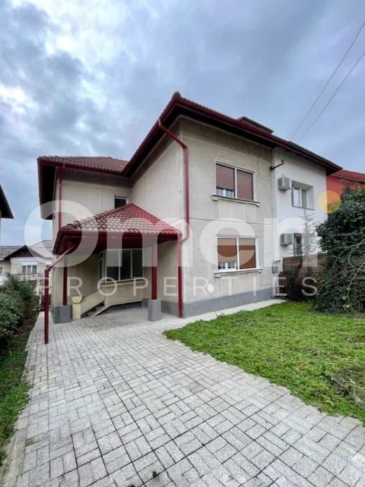 Casa tip duplex de închiriat | Zona spital TBC - Poză 1