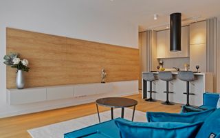 Apartament 2 camere de inchiriat ONE Timpuri Noi - Poză 4