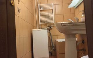 VANZARE GARSONIERA | ZONA NERVA TRAIAN - Poză 5