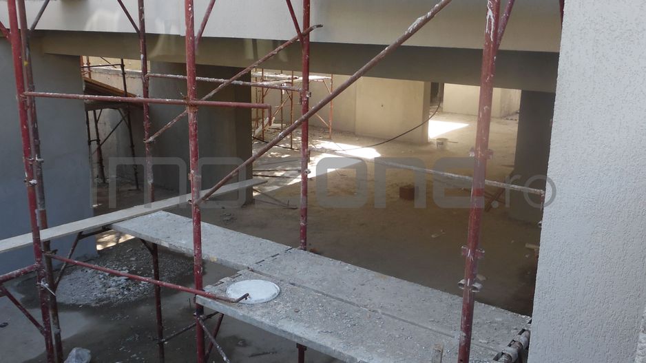 InTown Residence - Piscul Crasani / Pacii - Poză 33