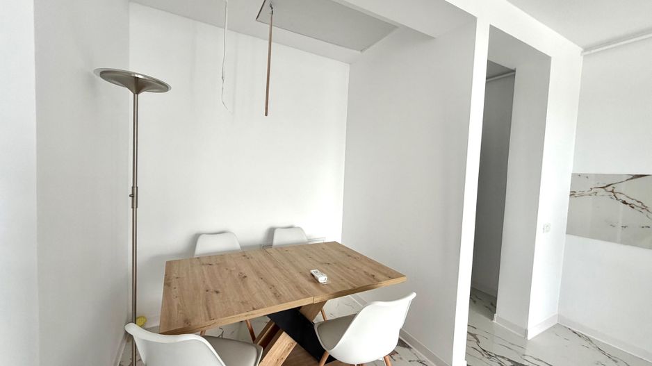 Apartament cu 2 camere -  mobilat si utilat - Giroc - Poză 6