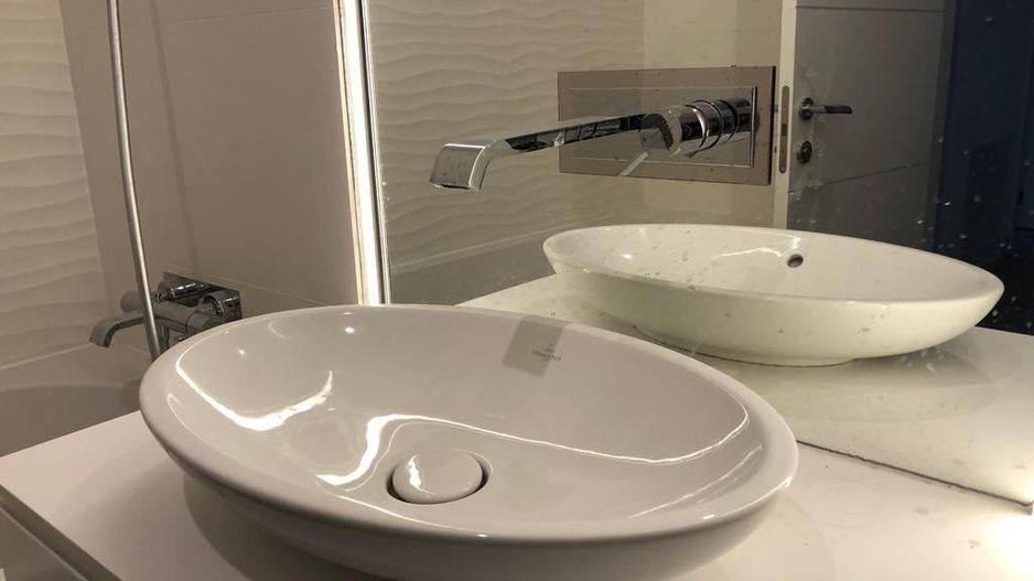 APARTAMENT 2 CAMERE | TERASA 19MP | CENTRAL - Poză 3