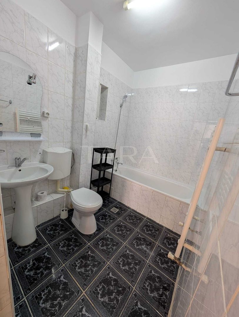 Apartament cu 2 camere,  zona Interservisan, aproape de Iulius Mall. - Poză 4