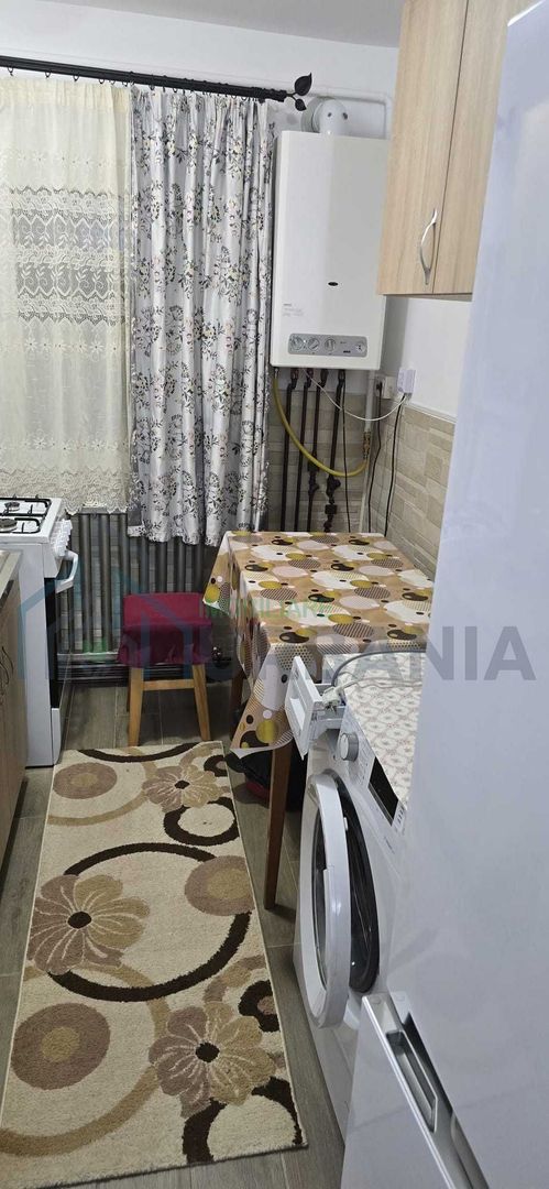 Personă fizică ofer spre inchiriere apartament cu o cameră - Poză 5