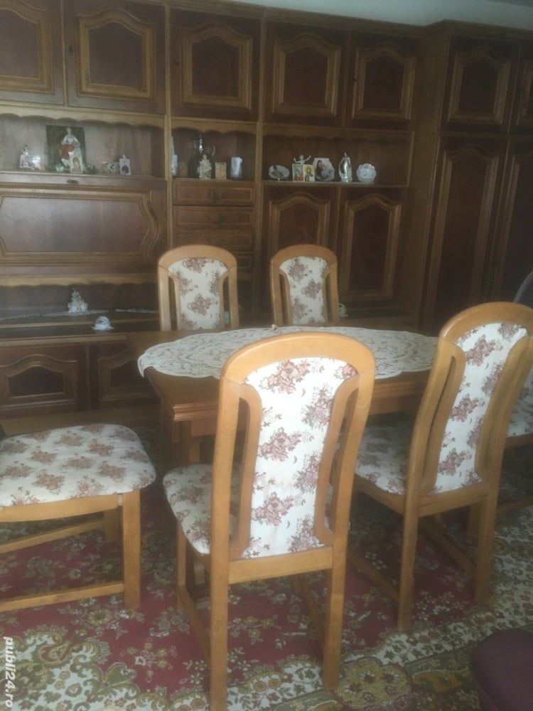 BRASADAS vinde ap 4 cam Satu Mare, Carpati 2. - Poză 1