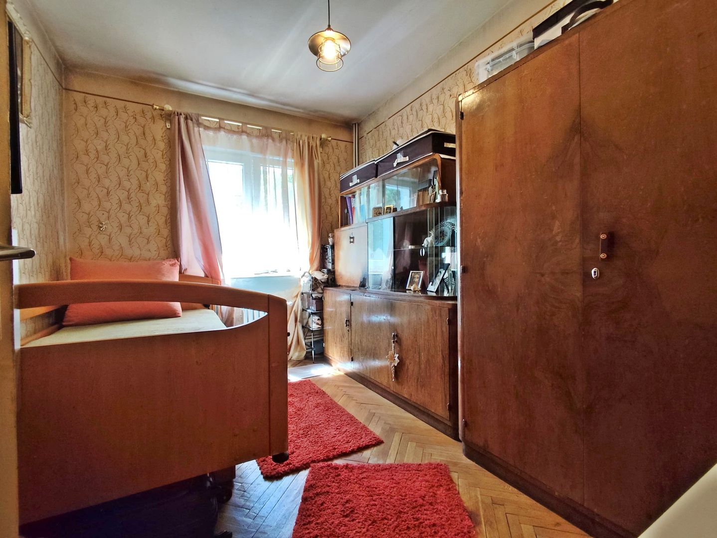 De vanzare apartament 3 camere, str.Morii, Nufarul, Oradea - Poză 7
