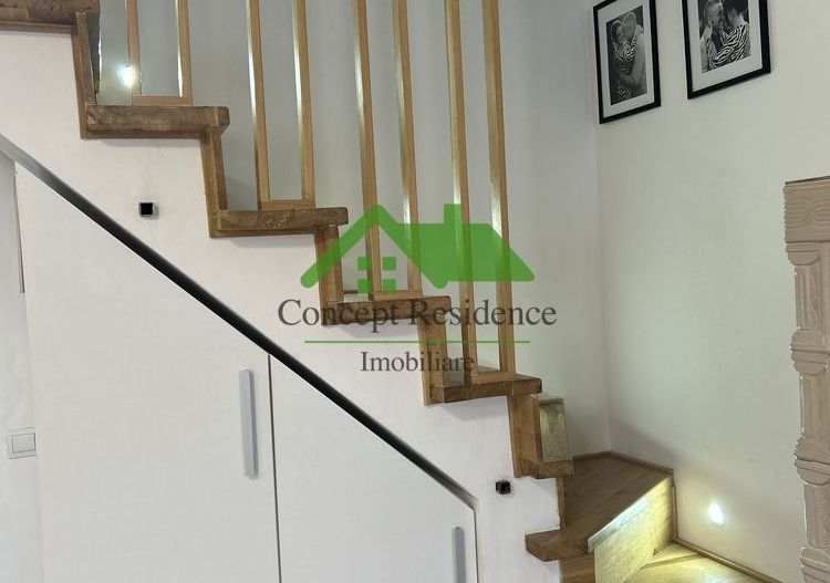 Casă renovată 2025, 4 camere, 5 ari – Tăuții-Măgherău - Poză 9