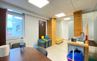 Oportunitate de investitie! Spatiu de birouri Piata Avram Iancu Centru - Poză 9