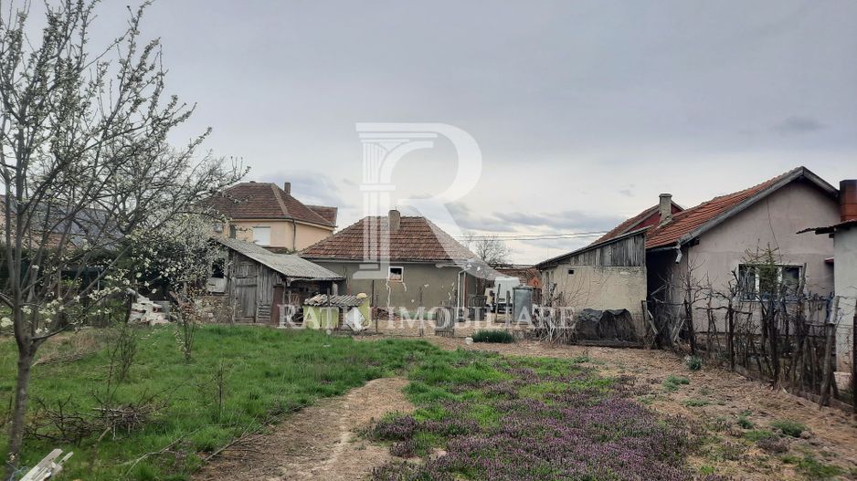Casa cu 3 camere | Rontau | Oradea - Poză 3