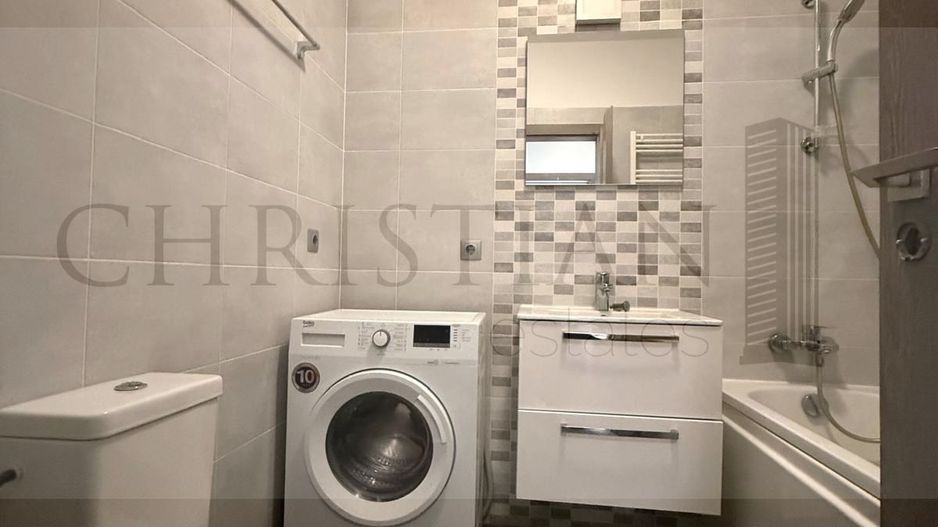 2 camere - Lujerului - Imobil 2015 - Mobilat Utilat - Poză 9