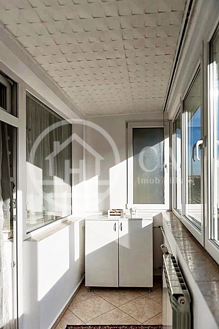 Apartament cu 2 camere de inchiriat in Cantemir, Oradea - Poză 4