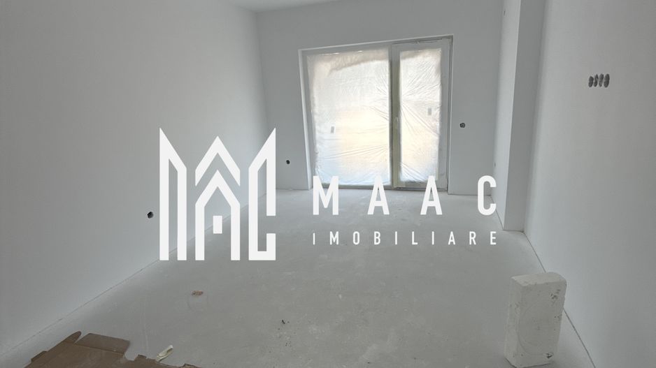 Apartament 2 camere | Șelimbăr | etaj 1 | 58,1 mp - Poză 1