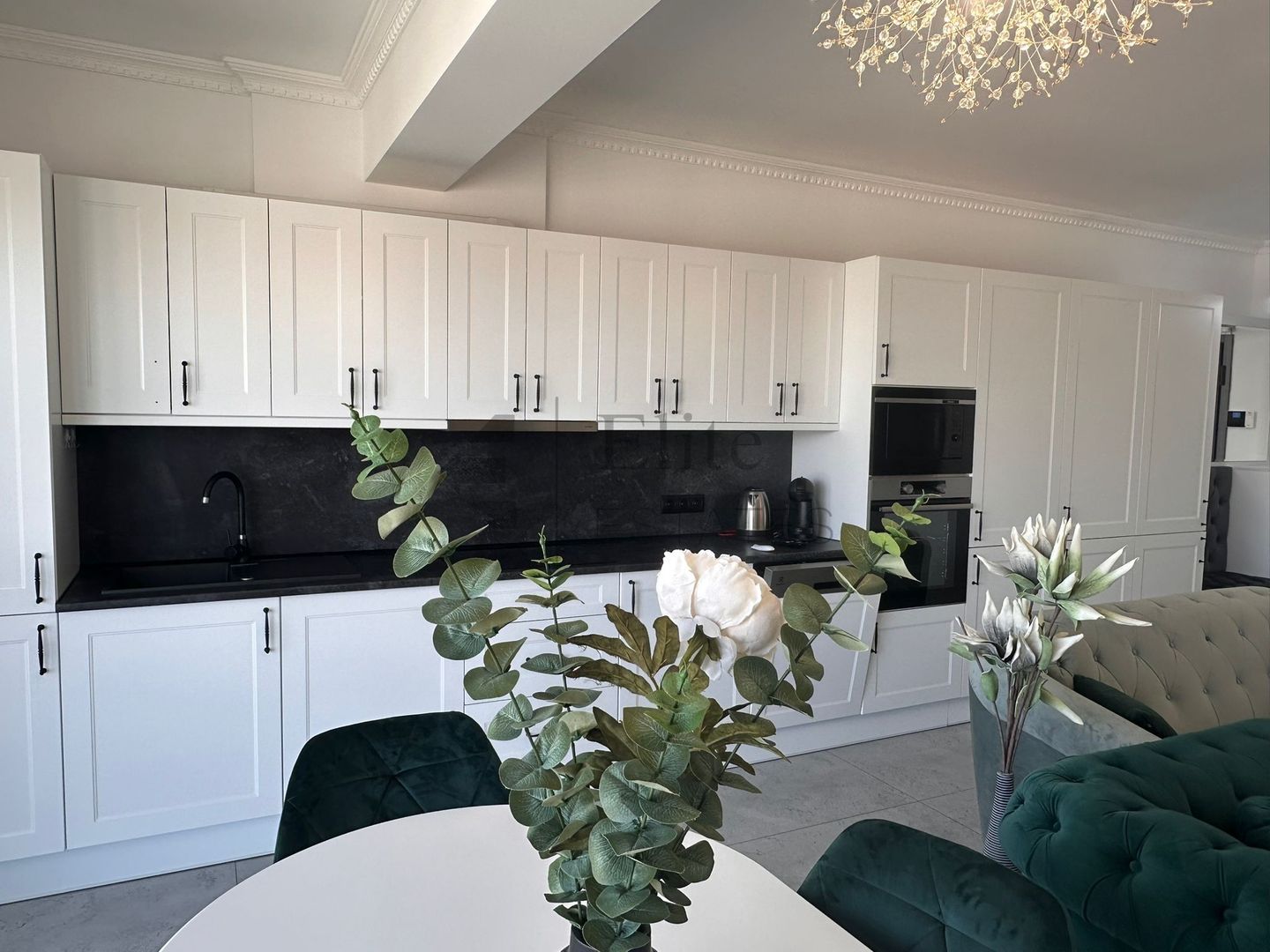 Apartament cu 3 camere in Luceafarul - Poză 2