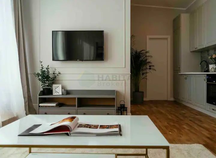 Lux & Luce | Stirbei Voda | Comision 0 - Poză 3