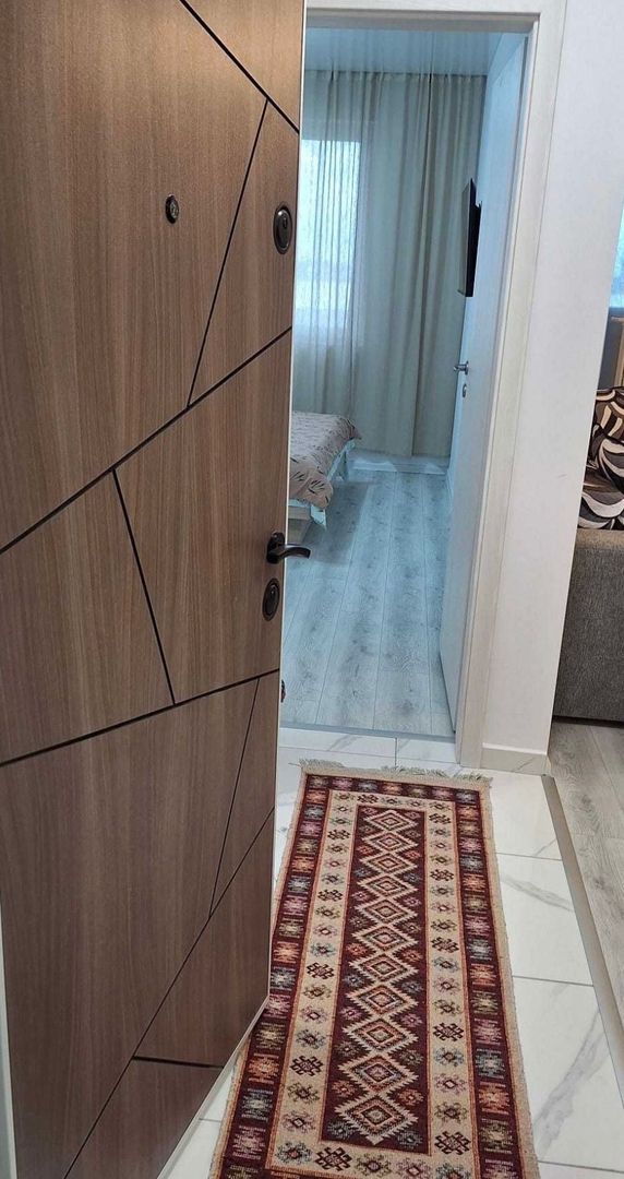 AP. 2 CAMERE SALAJ, PRIMA INCHIRIERE, LOC PARCARE, BLOC NOU, CENTRALA - Poză 6