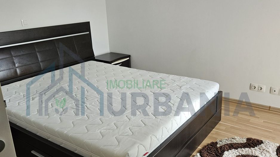 Apartament 2 camere, mobilat și utilat, cu loc de parcare și boxă – Complex Copou Bellevue, Iași - Poză 5