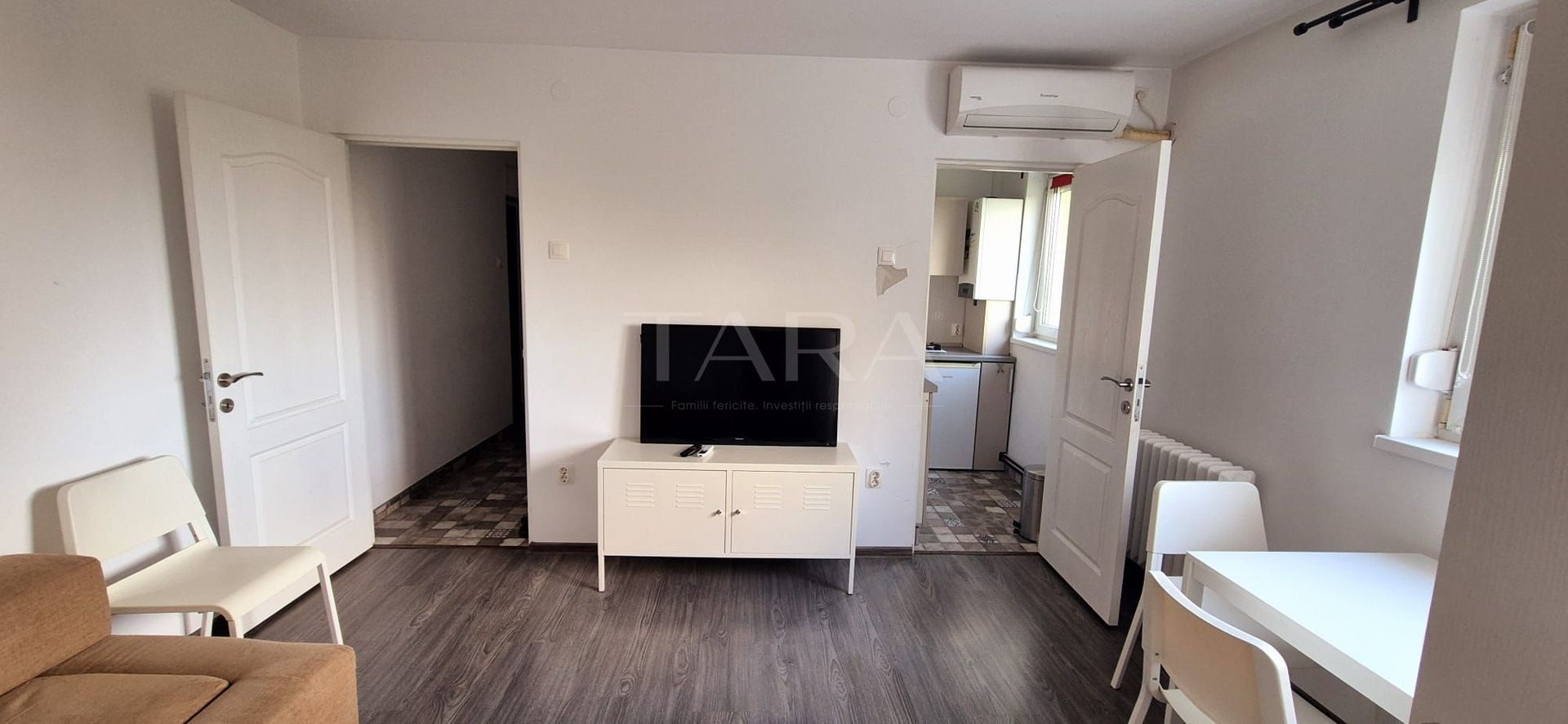 Apartament 2 camere, renovat, în cartierul Gheorgheni – zona Diana - Poză 1