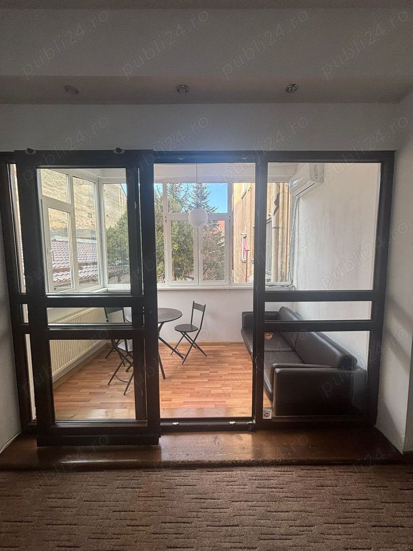 Inchiriez garsoniera dubla zona bd Dacia - Poză 8