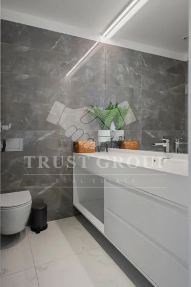 Apartament 4 camere Floreasca | Priveliște panoramica | 2 Locuri de parcare - Poză 13