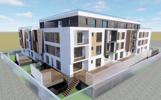 Theodor Pallady, Ansamblu Rezidential Premium, Comision 0% - Poză 9