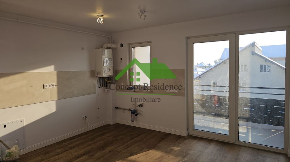 Apartament 2 camere – bloc nou 2024 – str. Brândușelor-loc de parcare - Poză 2