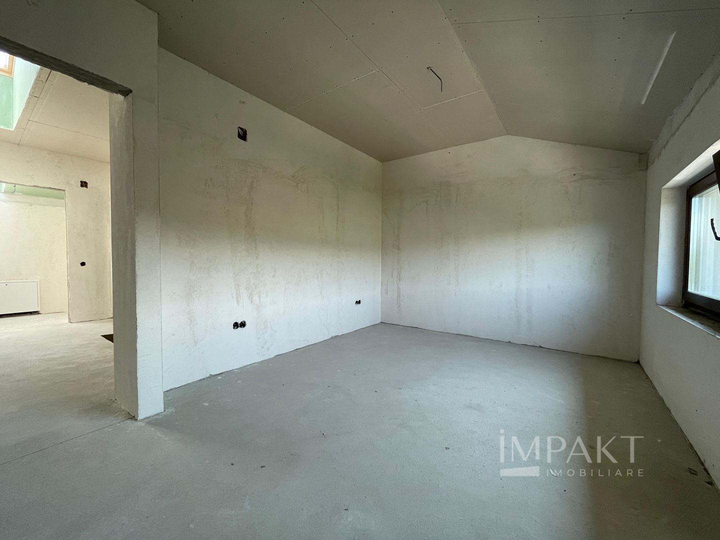 Duplex modern de vanzare in zona Auchan Iris! - Poză 7