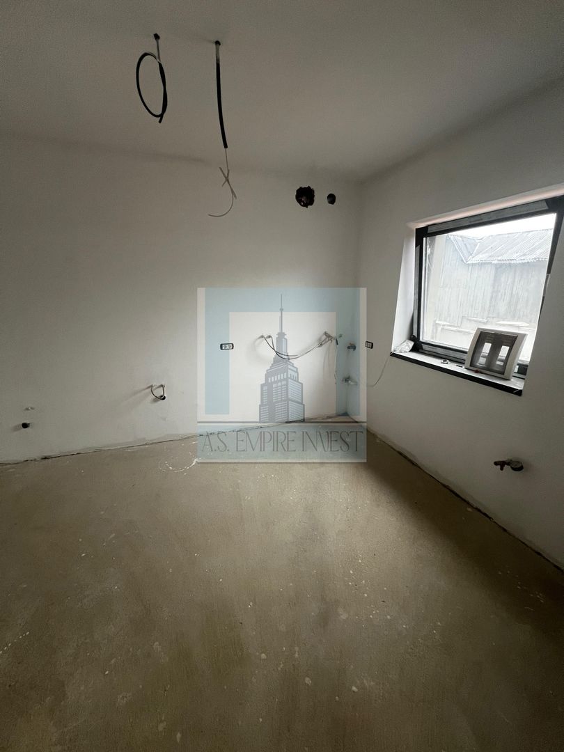 Casa/Villa , 5 camere, singur in curte - oras Codlea/Brasov - Poză 12