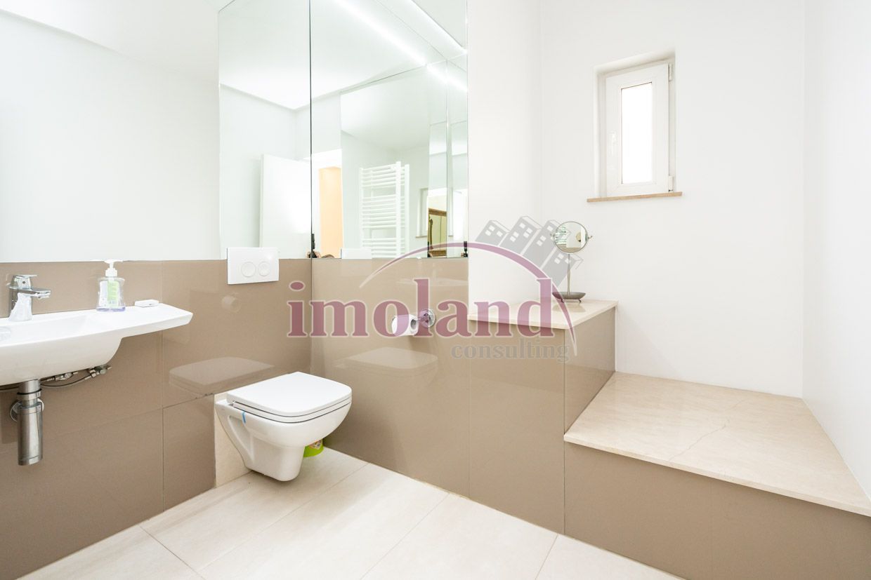Inchiriere - apartament-duplex - 6 camere - Primaverii - Poză 37