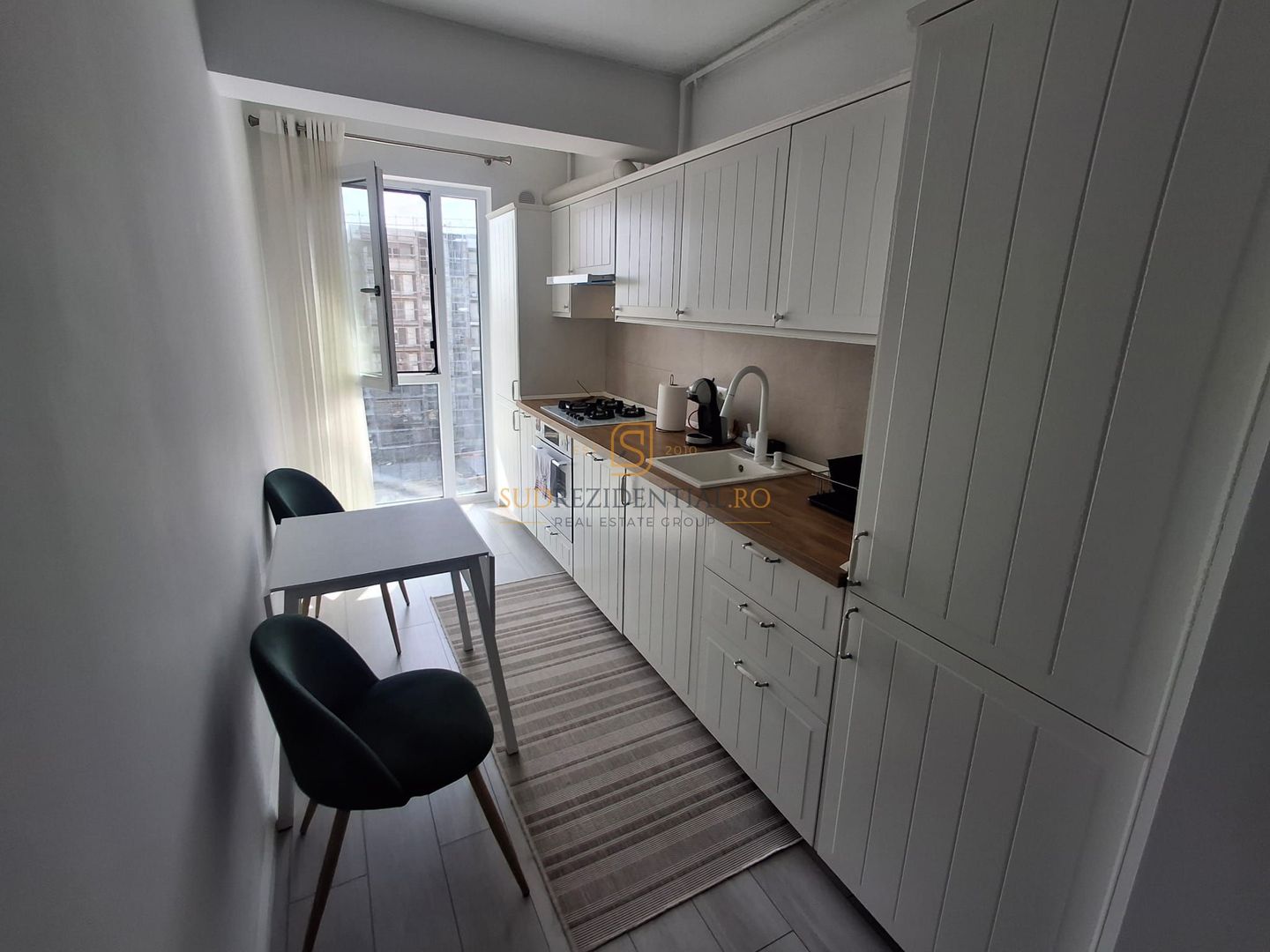 Apartament 3 Camere Elegant , Metrou Berceni , Mutare Imediata - Poză 5