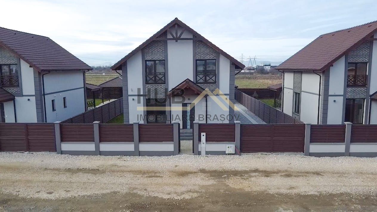 De Vanzare Casa Sanpetru Intabulata sau Schimb cu Apartament - Poză 2