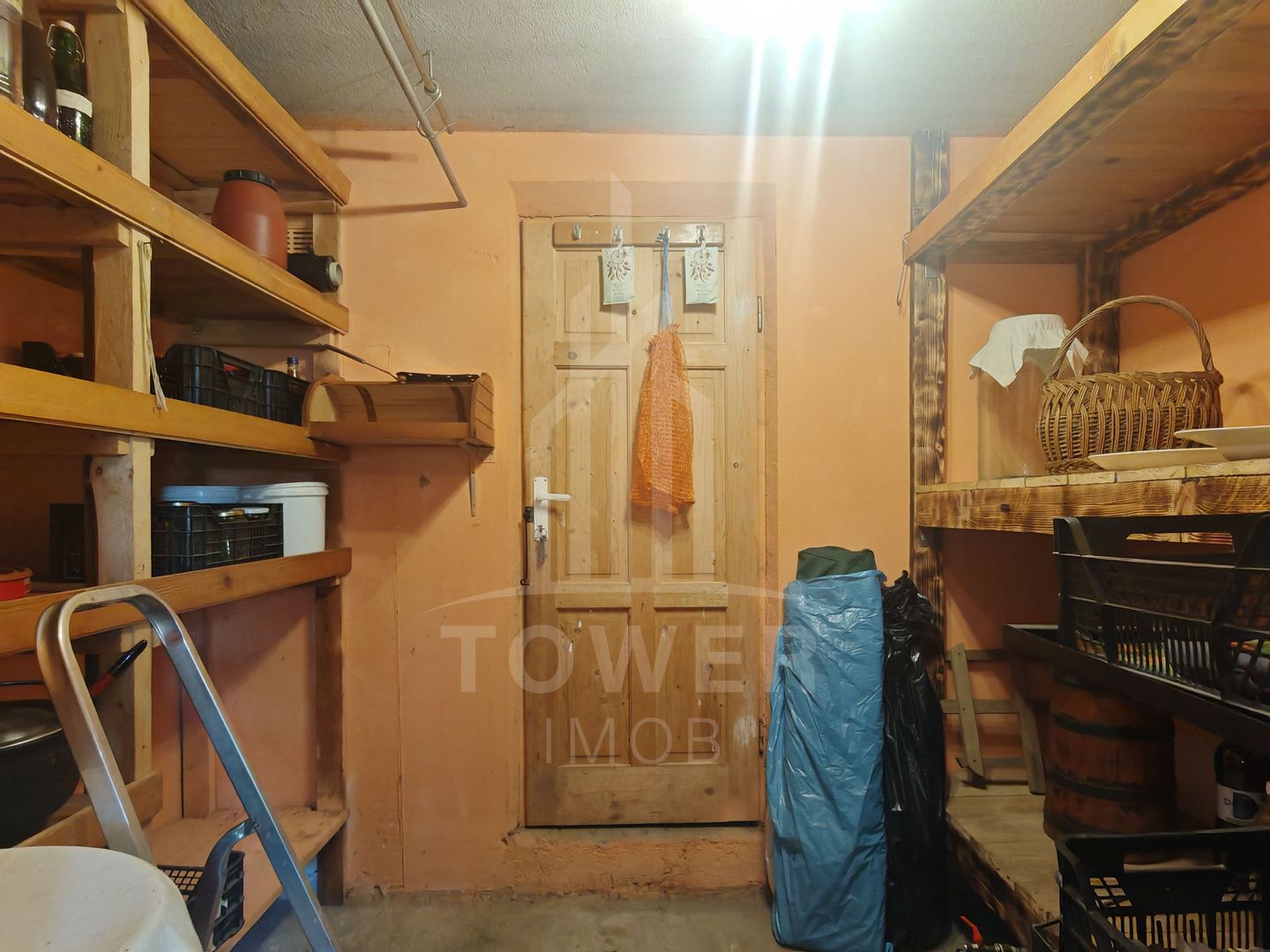 Duplex de Vânzare în Șelimbăr – 4 Camere | Mobilat și Utilat | 132 mp Utili | - Poză 24