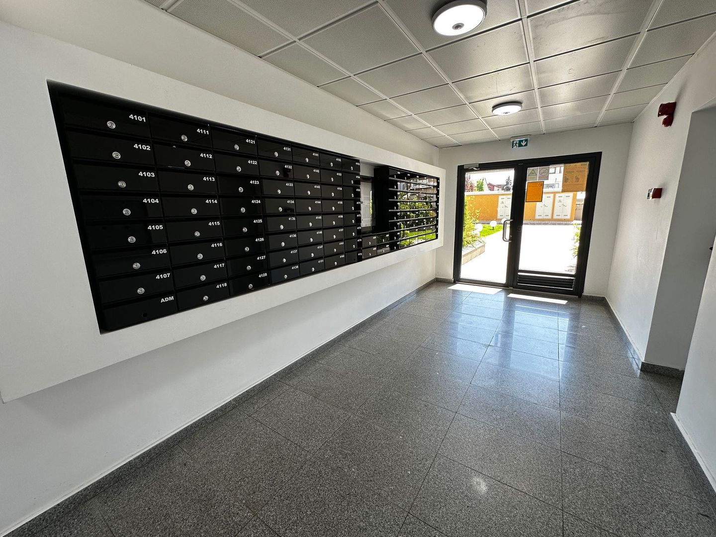 2 Camere Parcare 5 Min Metrou Grivita Arcadia Residence Domenii 1 Mai - Poză 39