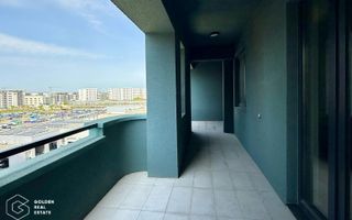 Penthouse 4 camere si terasa pe acoperis, Pipera, comision 0% - Poză 15