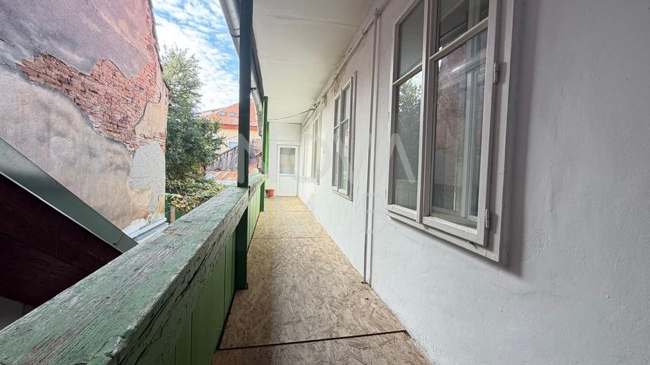Apartament Orasul de Jos - Pretabil Spatiu de birouri - Poză 8